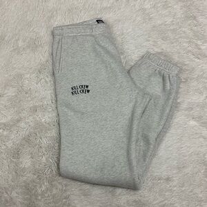 Kill Crew Sweats